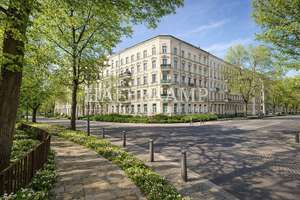 Historischer Altbau trifft modernen Komfort - 2 Zimmer im beliebten Kollwitzkiez