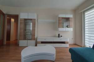 Attraktive 3-Zimmer Wohnung mit Balkon