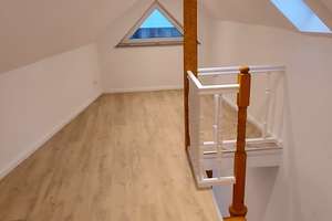 HRO-KTV, Erstbezug, Büro-Praxisräume ü. 2 Ebenen in kl. Hinterhaus, Nähe Stadthafen zu vermieten – Patriotischer Weg 55, 18057 Kröpeliner-Tor-Vorstadt, Rostock – Vorschaubild 12