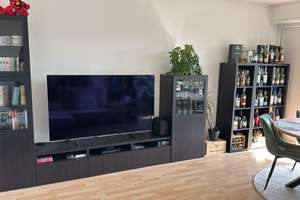 ++ Bezugsfrei ++ Wohngefühl inklusive + Helle 3 Zimmer mit Balkon in begehrter Lage von Kohlheck ++ – Schönbergstrasse 73, 65199 Dotzheim, Wiesbaden – Vorschaubild 3