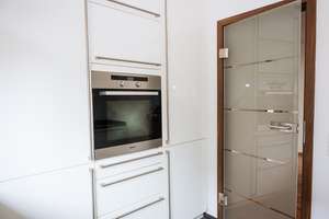 Ruhige - helle - 3,5 Zimmer Wohnung - 2 Balkone - EBK - Keller und kleine TG  – Die vollständige Adresse der Immobilie erhältst du vom Anbieter., 22159 Farmsen-Berne, Hamburg – Vorschaubild 6