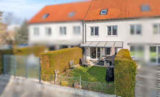 IDEAL FÜR FAMILIEN! MODERNES EINFAMILIENHAUS  IN ENTRINGEN