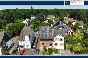 Familientraum in Köln-Dellbrück – Haus mit PV-Anlage, großem Garten & Nähe zum Gierather Wald – Köln – Vorschaubild 1