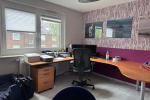 + Eigentum bilden statt Miete zahlen + Modernisierte 3 Zimmer-Wohnung mit Balkon + – Die vollständige Adresse der Immobilie erhältst du vom Anbieter., 47809 Bockum, Krefeld – Vorschaubild 5