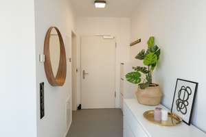 Möbliertes Apartment mitten in Stuttgart-West! – Schwabstraße 139, 70193 Hölderlinplatz, Stuttgart – Vorschaubild 6