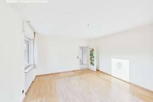 Ruhige Wohnlage in Augsburg-Hochzoll. 3-Zimmer-Wohnung mit Südbalkon und Garage – Die vollständige Adresse der Immobilie erhältst du vom Anbieter., 86163 Hochzoll-Nord, Augsburg – Vorschaubild 2