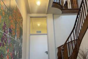 2- Zimmer Apartment in Villa in Degerloch – Die vollständige Adresse der Immobilie erhältst du vom Anbieter., 70597 Waldau, Stuttgart – Vorschaubild 7