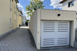 Moderne 3,5 Zi. EG-ETW mit Garten und Souterrain in TOP-Lage IN-Süd Nähe HBF – 85051 Münchener Straße, Ingolstadt – Vorschaubild 16