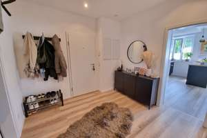 Attraktive sanierte helle Wohnung im 2. OG.  – Kronprinzenstraße 30, 45891 Erle, Gelsenkirchen – Vorschaubild 10