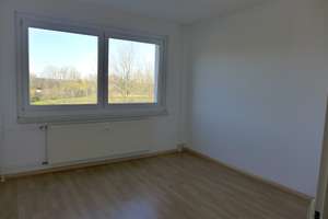 Kappel * Funktionelle 4 Zimmer * Balkon * Frei – Straße Usti nad Labem 319, 9119 Kappel, Chemnitz – Vorschaubild 6