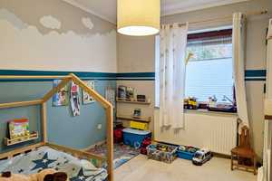 Charmantes Split-Level-Haus mit moderner Ausstattung und pflegeleichtem Garten! Ideal für die kleine – Wesermarsch (Kreis) – Vorschaubild 21
