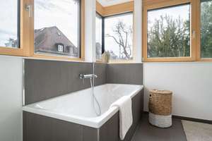 Diesen Sommer einziehen: Süßes Hideaway im Grünen – Die vollständige Adresse der Immobilie erhältst du vom Anbieter., 81545 Harlaching, München – Vorschaubild 29