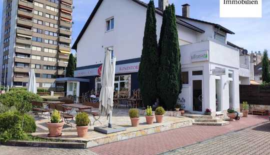 Bild von Top-Invest | Provisionsfrei – Wohn- & Geschäftshaus mit Baugrundstück und Bauvorbescheid