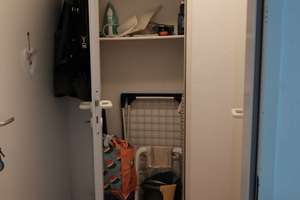 Helles 1-Zimmer-Apartment mit Keller in Köln-Longerich – Longericher Hauptstraße 69-71, 50739 Longerich, Köln – Vorschaubild 16