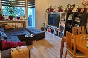 Wohnung im Hochparterre eines 6-Familienhauses mit Balkon – Die vollständige Adresse der Immobilie erhältst du vom Anbieter., 45899 Horst, Gelsenkirchen – Vorschaubild 2
