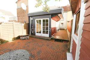 Renovierungsbedürftiges Reihenmittelhaus mit schönem Garten! – Die vollständige Adresse der Immobilie erhältst du vom Anbieter., 48527 Nordhorn – Vorschaubild 19
