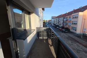++TOP komplett neu renovierte 2 ZKB++Balkon++Einbauküche++Parkett – Schifferstadter Str. 27, 68219 Rheinau, Mannheim – Vorschaubild 5