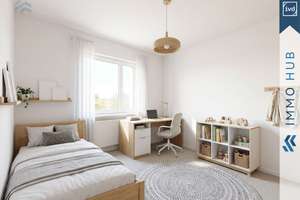 ++ Viel Platz für Familienträume – Ihr neues Zuhause mit Zukunft in Leipzig-Thekla! ++ – Die vollständige Adresse der Immobilie erhältst du vom Anbieter., 4349 Thekla, Leipzig – Vorschaubild 10