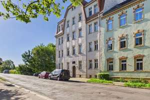 Gepflegte 2-Zimmerwohnung mit Balkon in Mölkau! – Engelsdorfer Straße 140, 4316 Mölkau, Leipzig – Vorschaubild 1