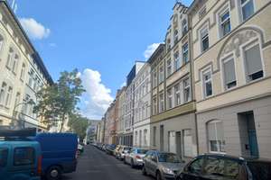 31qm Altbau Wohn/ Schlafzimmer mit Flair - Flingern Nord