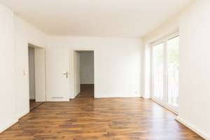 2-Zimmer Wohnung in Innenstadt- und Lousberg-Nähe – Sandkaulstr. 123, 52062 Hansemannplatz, Aachen – Vorschaubild 2