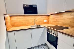 Ruhige 3-Zimmer-Wohnung am Niddapark in Praunheim – 60488 Praunheim, Frankfurt am Main – Vorschaubild 4