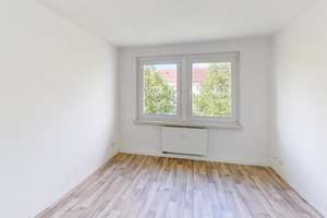 Attraktive 3-Raum-Wohnung mit Einbauküche – Keplerstr. 59, 9117 Siegmar, Chemnitz – Vorschaubild 5