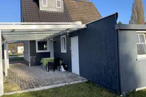 Erstbezug nach Sanierung: Günstige 2,5-Raum-Doppelhaushälfte mit EBK – Die vollständige Adresse der Immobilie erhältst du vom Anbieter., 26135 Neuenwege, Oldenburg (Oldenburg) – Vorschaubild 3