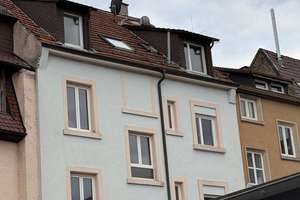 Historisches Wohn- und Geschäftshaus mit Fernwärme, großen Außenbereichen und Entwicklungspotential – Die vollständige Adresse der Immobilie erhältst du vom Anbieter., 75172 Brötzingen, Pforzheim – Vorschaubild 24