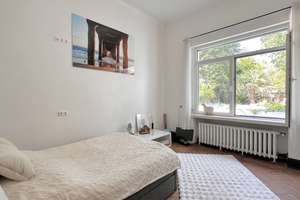 Wohntraum auf 361 qm, Jugendstil-Stadtvilla: 13 Z., top Zustand, zentral &amp; ruhig + Traumgarte... – Die vollständige Adresse der Immobilie erhältst du vom Anbieter., 41751 Viersen – Vorschaubild 16