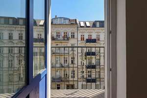 4 Zimmer Wohnung mitten in Kreuzberg in der Nähe vom Landwehrkanal und Park – Die vollständige Adresse der Immobilie erhältst du vom Anbieter., 10999 Kreuzberg, Berlin – Vorschaubild 19