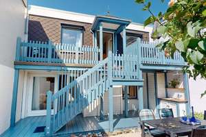 MEIN FERIENHAUS! MEIN BOOTSLIEGEPLATZ! MEIN MEERBLICK!
 
 – Die vollständige Adresse der Immobilie erhältst du vom Anbieter., 23769 Fehmarn – Vorschaubild 1