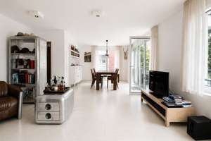 Ruhig gelegene und moderne 4-Zimmer inkl. EBK und Garage – Die vollständige Adresse der Immobilie erhältst du vom Anbieter., 71638 Süd, Ludwigsburg – Vorschaubild 4