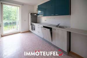 Helle 2-Zimmer-Wohnung in Chemnitz mit Einbauküche, Balkon, Badewanne, Abstellraum und Keller – Fichtestraße 26, 9126 Gablenz, Chemnitz – Vorschaubild 8