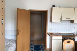 Kompaktes Apartment in Dresden: Ihr neues Zuhause mit Einbauküche – Räcknitzhöhe 15, 1217 Räcknitz/Zschertnitz, Dresden – Vorschaubild 3