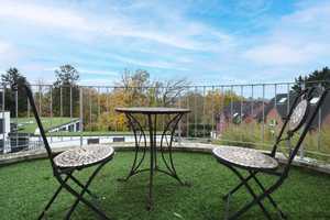 Repräsentative Villa mit vielseitigen Nutzungsmöglichkeiten – Solingen – Vorschaubild 13