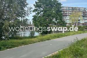 Wohnungstausch: Galvanistraße 5 – Galvanistraße 5, 10000 Charlottenburg, Berlin – Vorschaubild 3