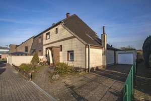 Für Handwerker und Gartenliebhaber! – Die vollständige Adresse der Immobilie erhältst du vom Anbieter., 46562 Voerde (Niederrhein) – Vorschaubild 2