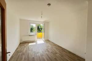 Wunderschöne Balkonwohnung nahe Parkanlage – Altenhainer Str. 27a, 9126 Bernsdorf, Chemnitz – Vorschaubild 2