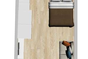 Modernes Apartment in Untergiesing: Kompakt und saniert – Die vollständige Adresse der Immobilie erhältst du vom Anbieter., 81547 Giesing, München – Vorschaubild 2