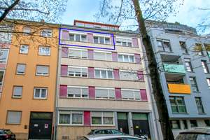 WOHNUNG IN RUHIGER STADTLAGE – 67061 Süd, Ludwigshafen am Rhein – Vorschaubild 12