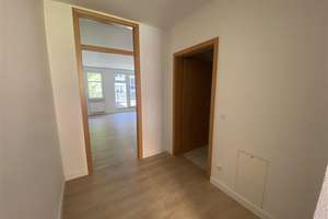 Erfurt* Karree am Südpark* renovierte große 1 Zimmer-Wohnung mit Balkon* sep. Küche* Wannenbad* – Otto-Knöpfer-Strasse 6, 99096 Daberstedt, Erfurt – Vorschaubild 6
