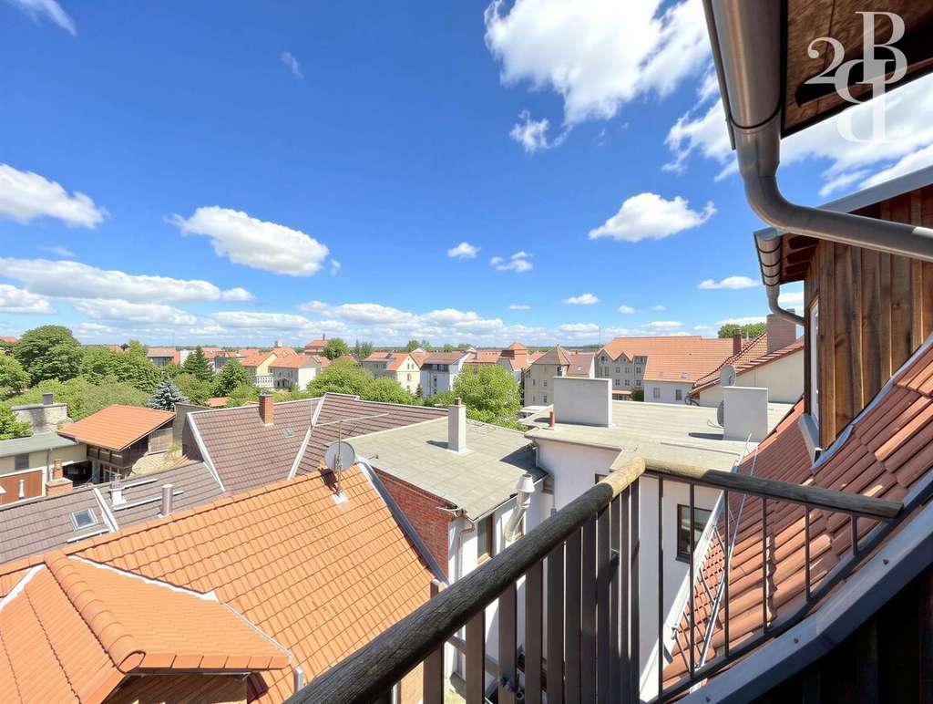 Immobilie in Haldensleben - Raum für Generationen - 9,93 % Renditepotenzial. - Bild 3