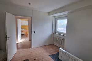 Helle 2-Zimmer Wohnung mit Gartenterrasse in Stuttgart-Möhringen