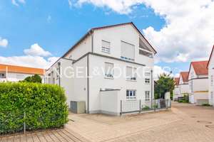 Stilvolle 4-Zimmer-Maisonettewohnung in begehrter Lage von Rheingönheim! – 67067 Rheingönheim, Ludwigshafen am Rhein – Vorschaubild 14