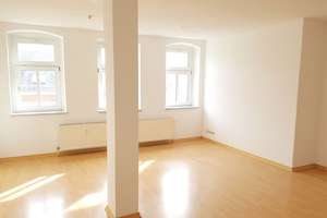 Lichtdurchflutete und großzügige 2-Zimmer-Dachgeschosswohnung im begehrten Stadtteil Schlosschemnitz – Winklerstraße  21, 9113 Schloßchemnitz, Chemnitz – Vorschaubild 6