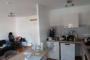 Schöne 2 Zimmer Wohnung mit viel Licht und Charme - schnell sein – Lüneburger str. 23, 45145 Frohnhausen, Essen – Vorschaubild 5