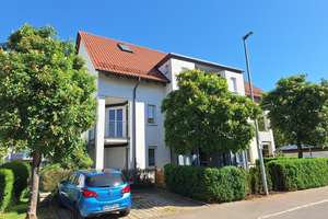 Absolut barrierefreie 2-Zimmer-Wohnung in Rommelsbach – Die vollständige Adresse der Immobilie erhältst du vom Anbieter., 72768 Rommelsbach, Reutlingen – Vorschaubild 9