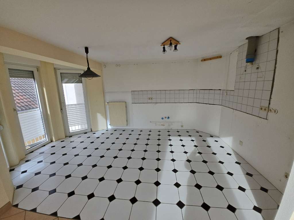 Immobilie in Bad Sobernheim - Modernisierte Dachgeschosswohnung in ruhiger Lage von Bad Sobernheim - Bild 3