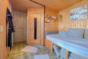 Unterrath: Top gepflegte Doppelhaushälfte mit Garten, Pool, Sauna & Garage – Die vollständige Adresse der Immobilie erhältst du vom Anbieter., 40468 Unterrath, Düsseldorf – Vorschaubild 44
